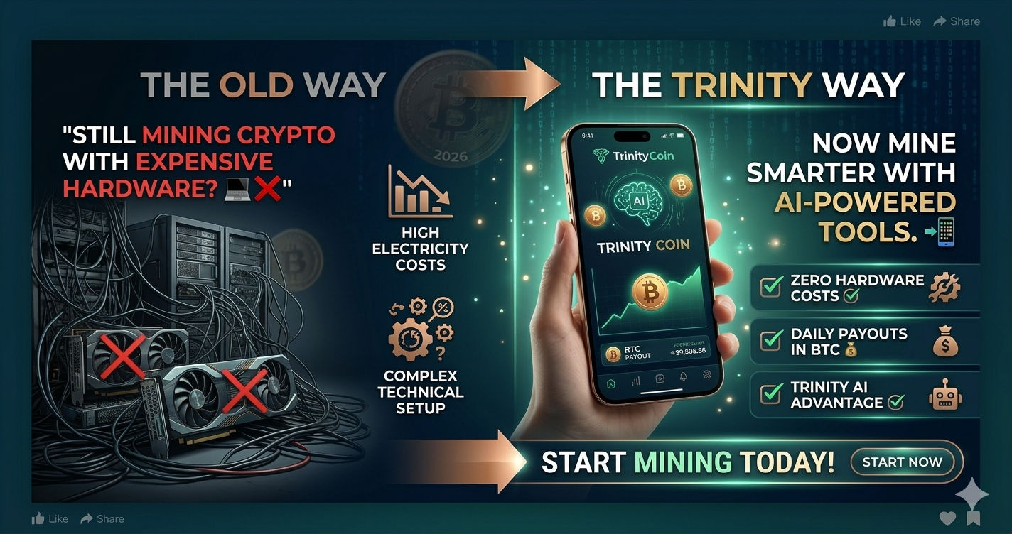 The "Financial Freedom" Approach